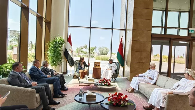 وزيرة الإسكان: الدولة المصرية نجحت خلال السنوات الأخيرة في إنشاء نحو 39 مدينة جديدة