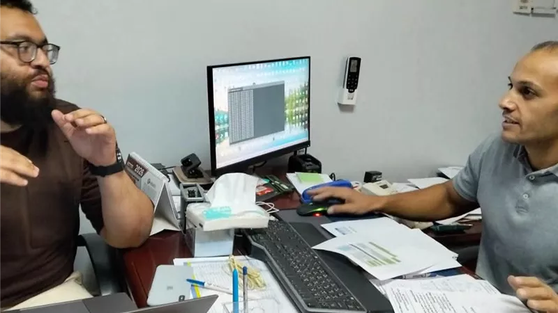مياه القناة تتحرك لحماية بياناتها.. إطلاق منظومة جديدة لتأمين الشبكات ومواجهة التهديدات الرقمية المتزايدة