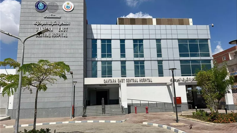 99 جولة في شهر.. الصحة تسرّع وتيرة تطوير المستشفيات بـ19 محافظة