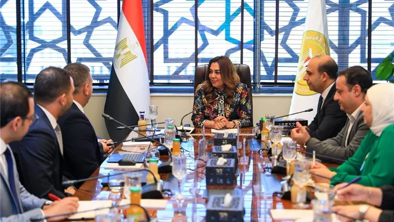 المسؤولية الممتدة للمنتج تدخل مرحلة جديدة بحلول رقمية تعيد المخلفات إلى الصناعة مجددًا