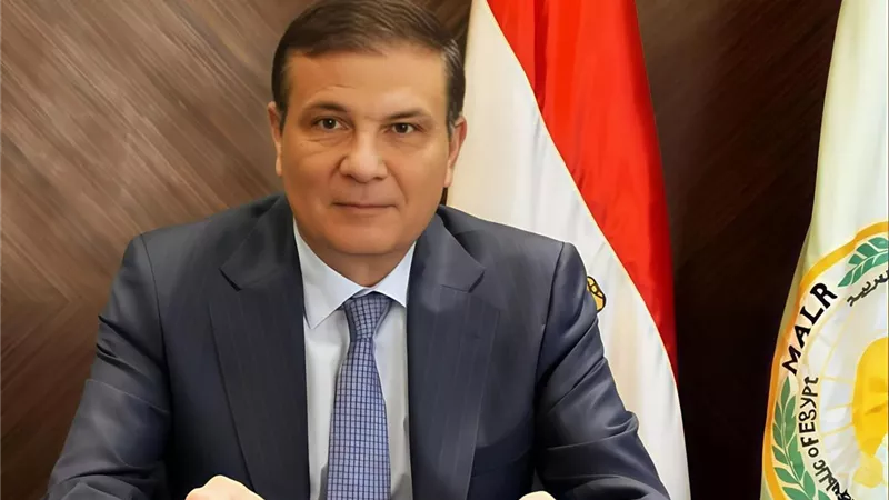 الزراعة ترفع الاستعدادات للموسم الشتوي وتتحرك لتوفير التقاوي والأسمدة للمزارعين قبل بدء الزراعة