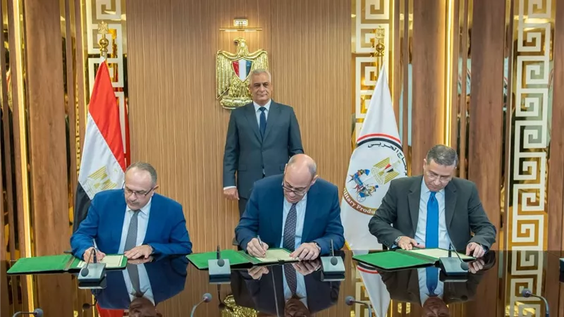 الإنتاج الحربي والمقاولون العرب يفتحان بوابة جديدة للأسواق الأفريقية بتصنيع مشترك ونقل تكنولوجيا