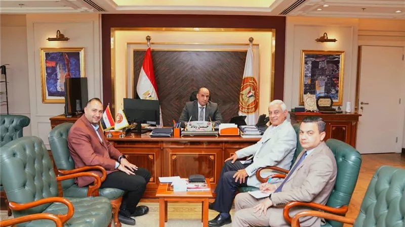 550 فرصة عمل تهز سوق التوظيف بالصعيد.. والنساجون الشرقيون تبدأ الاختبارات الأحد المقبل