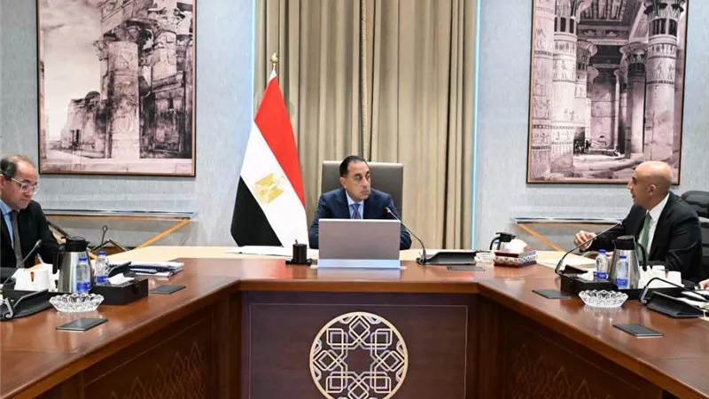 مدبولي يستهدف تحويل 250 مدرسة تكنولوجيا تطبيقية لشراكة قوية مع القطاع الخاص