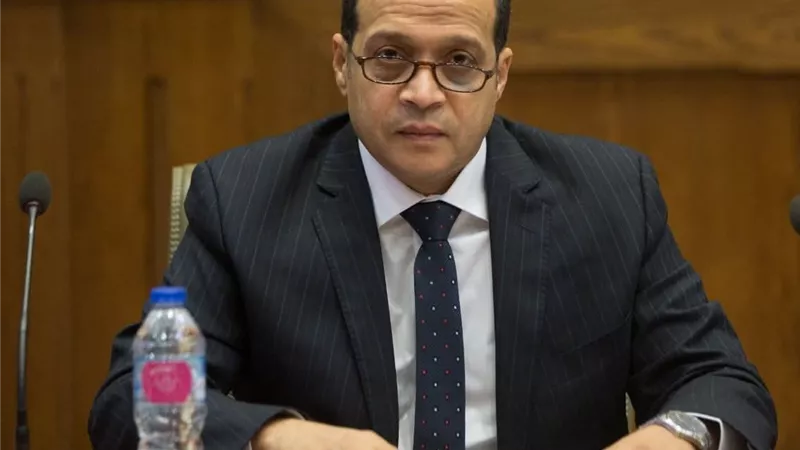 غرفة سوهاج تترقب ثمار قمة العلمين لفتح أسواق أفريقيا أمام منتجات الصعيد بقوة