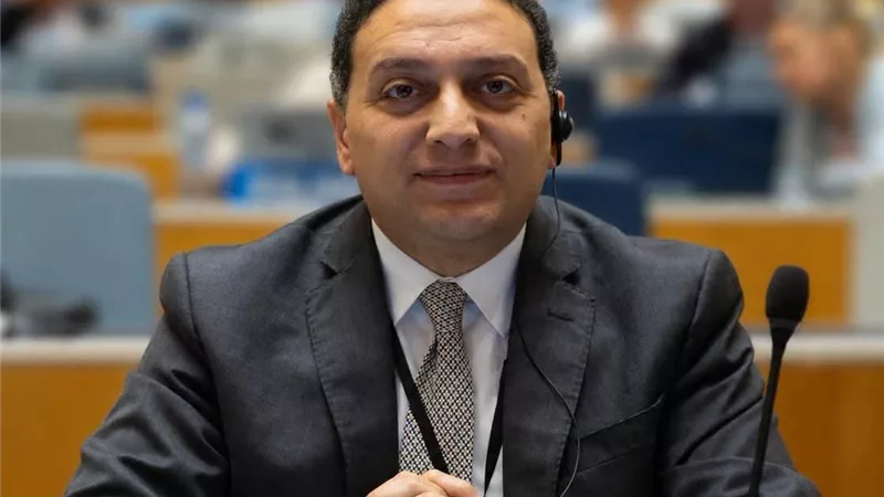 منتدى مصر 2026 يحصد أكثر من 10 ملايين مشاهدة و50 ألف تسجيل خلال 5 أيام