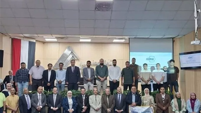 تموين الإسكندرية يكشف تحركات جديدة لضبط وسائل التبريد ومنع الغش التجاري بالأسواق المحلية