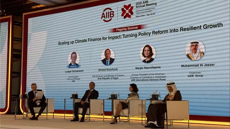 وزير المالية: تحويل الإصلاحات الاقتصادية إلى استثمارات حقيقية لتحقيق نمو مستدام