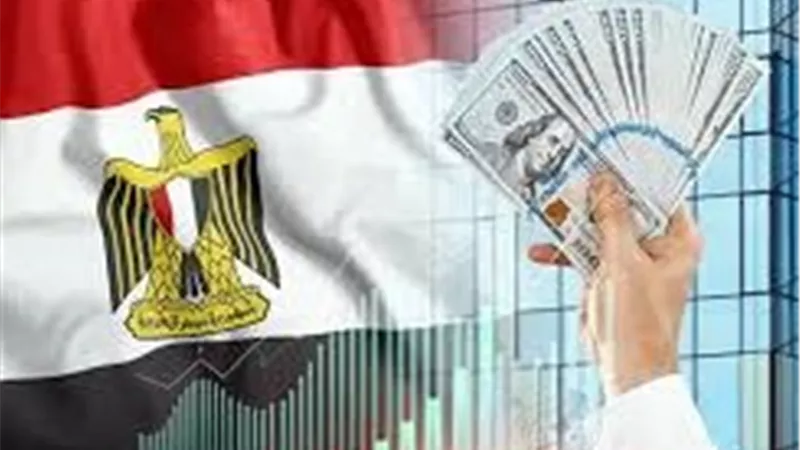 فيتش: 54.4 مليار دولار احتياطي نقدي لمصر.. والاقتصاد يحقق نموًا 5.1%