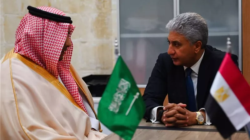 ماريوت وهيلتون على خط التوسع في مصر.. وتحركات جديدة لجذب السياح من السعودية