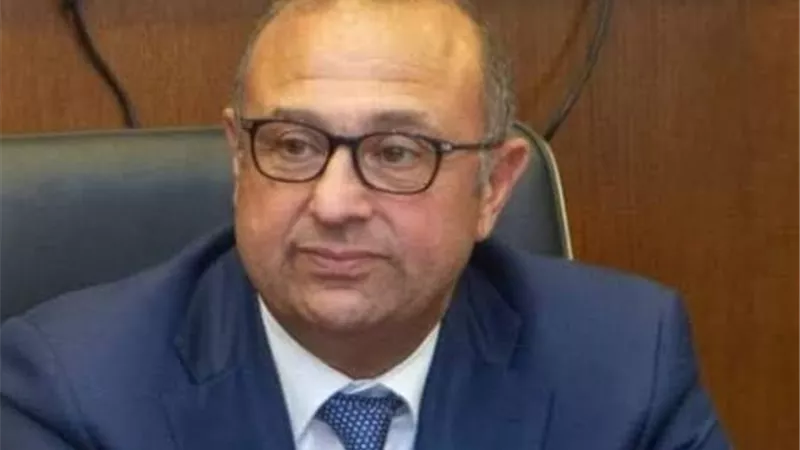 محمد سعدة: تحالفات مصرية تركية لتنفيذ مشروعات البنية التحتية في أفريقيا وفتح أسواق جديدة