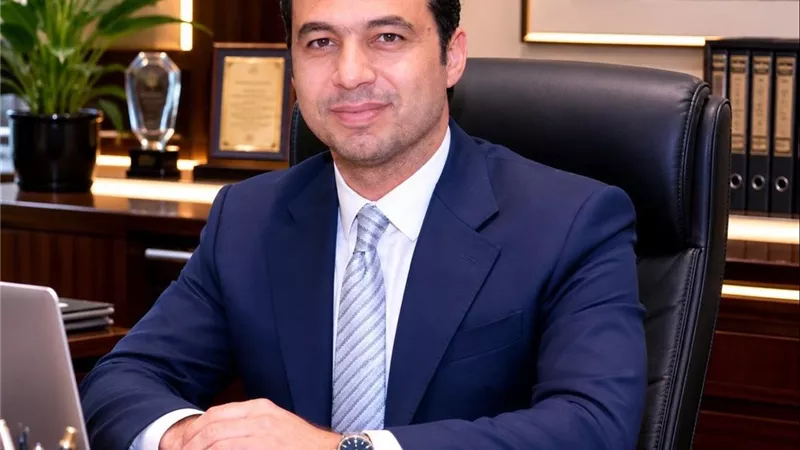 عضو اتحاد الصناعات: منتدى مصر 2026 يفتح أبواب الاستثمار والتصدير ويعزز النفاذ للأسواق الإفريقية