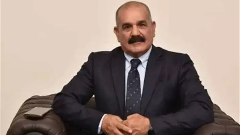 مصطفى المكاوي: سحب الأراضي الصناعية من غير الجادين يعزز الاستثمار ويدعم الصناعة المصرية