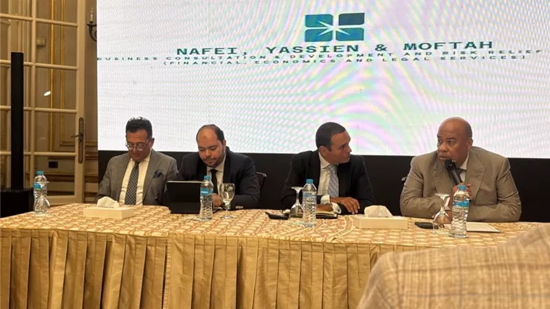 أيمن العشري يعلن اجتماعًا مرتقبًا مع المسؤولين لبحث تداعيات رسوم البيليت