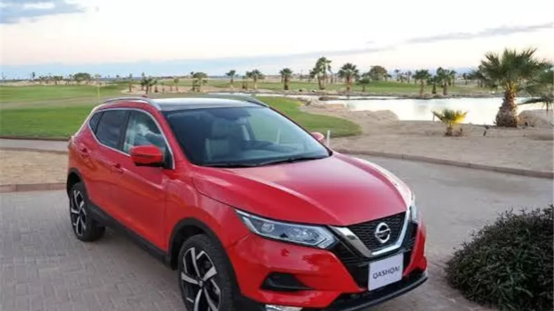 5 سيارات SUV مستعملة في مصر بأسعار تبدأ من 850 ألف جنيه