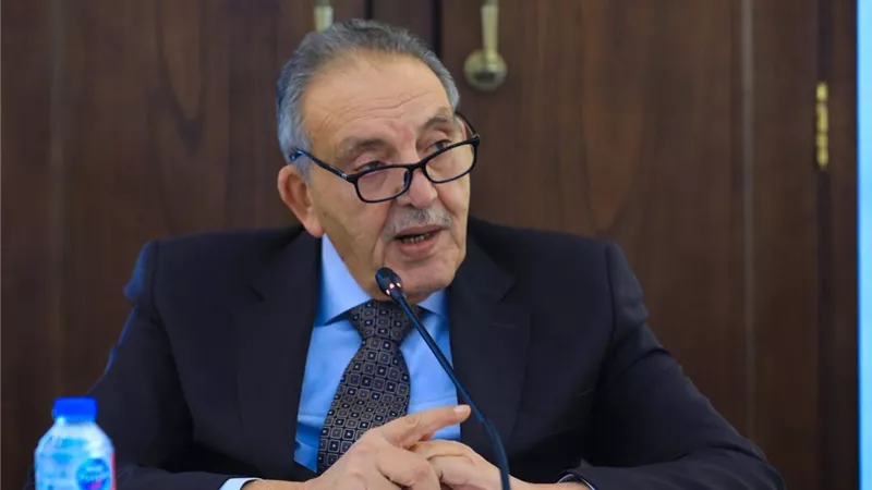  أحمد الوكيل: نستهدف دعم العلامات المصرية للتوسع محليًا وإقليميًا ودوليًا