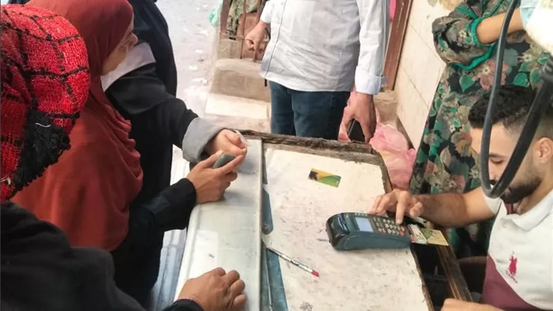 تموين القليوبية تحرر60 مخالفة للمخابز البلدية بسبب نقص الوزن ومخالفات إنتاج الخبز
