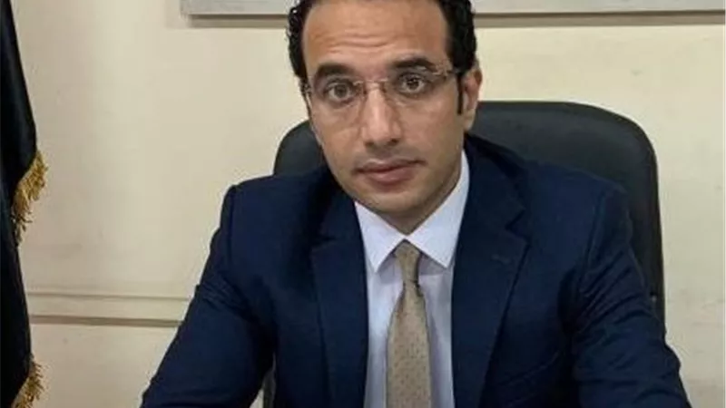 أحمد كمال: مصر تستورد10 إلى 11مليون طن قمح سنويًا وتنوع مصادر الاستيراد إلى 22 دولة