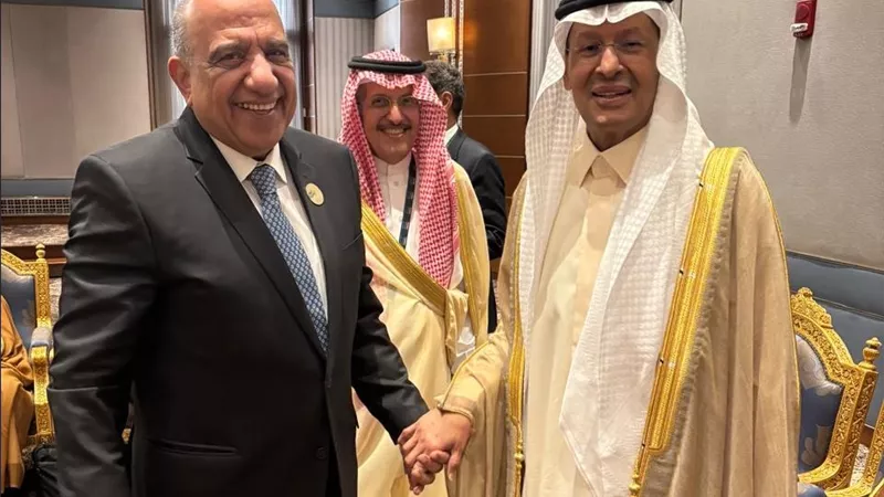 مصر والسعودية تستعدان لتدشين مشروع الربط الكهربائي بقدرة 3000 ميجاوات خلال أسابيع