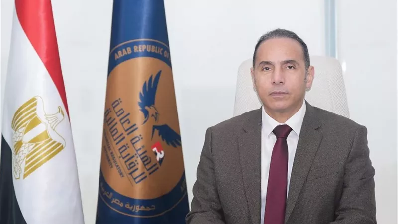 رئيس الوزراء يصدر قرارًا بتشكيل مجلس إدارة «الرقابة المالية» حتى 2030 برئاسة إسلام عزام