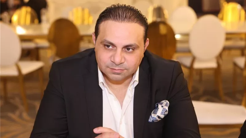 أحمد زكي: صندوق إعادة تشغيل المصانع المتعثرة يعزز الطاقة الإنتاجية ويدعم تعميق التصنيع المحلي
