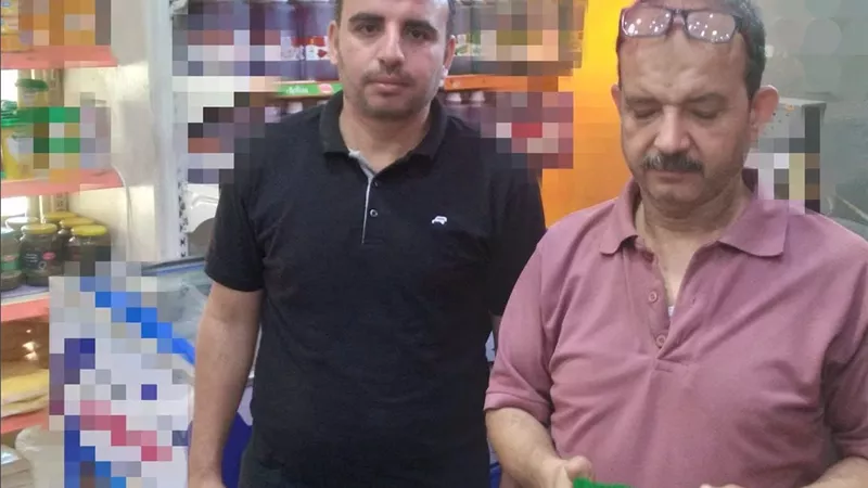 حملات تموينية بالبحيرة تضبط مخابز مخالفة و22.5 كيلو لحوم وأسماك مجهولة الصلاحية