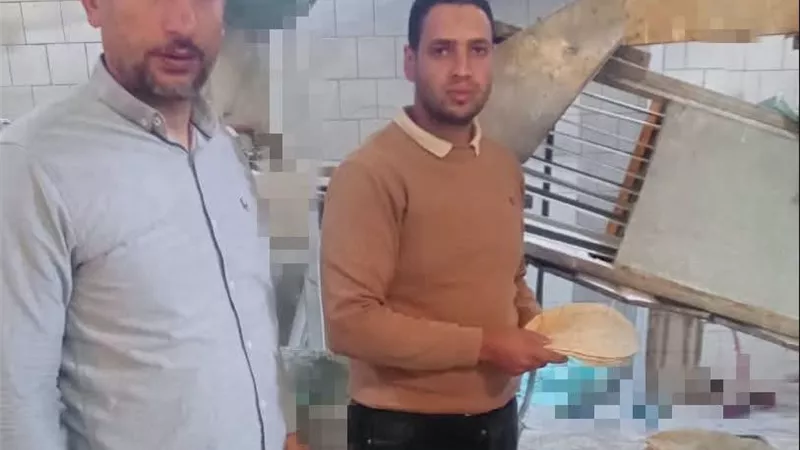 حملات تموين البحيرة تضبط 16 مخبزًا للخبز ناقص الوزن وتحرر مخالفات بدمنهور وأبو حمص