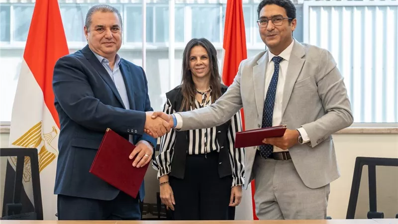 شراكة بين المواصفات والجودة وPhotonX لدعم الصناعة المصرية وتعزيز فرص التصدير للأسواق العالمية