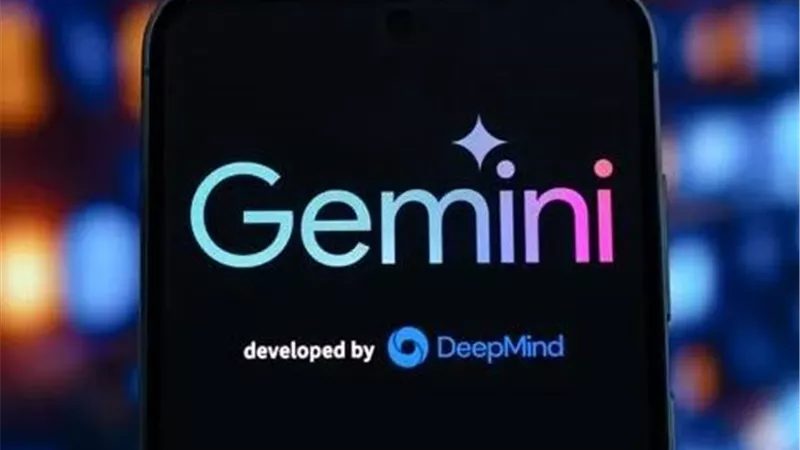 وزارة الاتصالات تتيح Google Gemini مجانًا لطلاب الجامعات المصرية لمدة عام.. اعرف شروط التسجيل