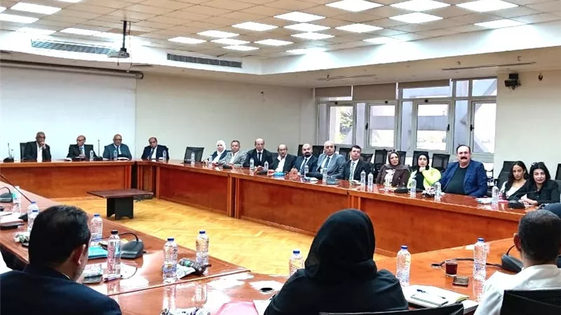 الصناعة تتحرك لإعادة تشغيل مراكز التدريب التكنولوجي.. ضوابط جديدة لحماية حقوق الطلاب