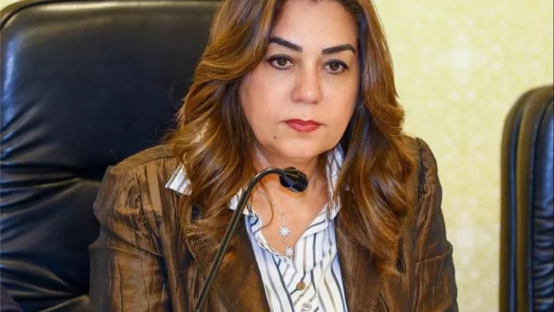 منال عوض تحيل مسؤولين للتحقيق بالقاهرة وتكشف مخالفات تهدد المواطنين وتعطل مصالحهم