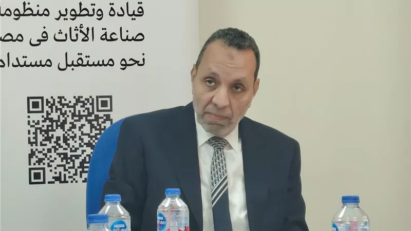 غرفة الأخشاب والأثاث تبحث تطوير التدريب ودعم الصناعة