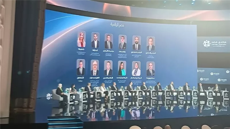 وزير الاتصالات: التكنولوجيا تتصدر محركات التطور وتدعم تنافسية الاقتصاد المصري