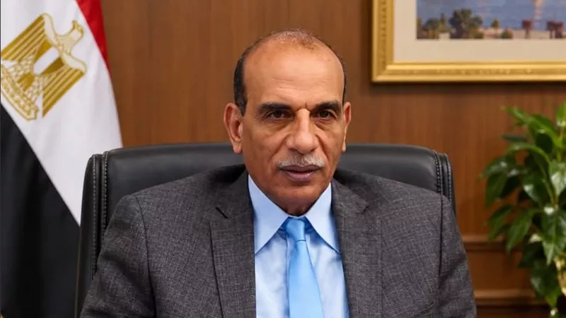 غرفة كفر الشيخ تتحرك لحل أزمة تراخيص البدالين التموينيين وتطالب بمهلة إضافية للتجديد