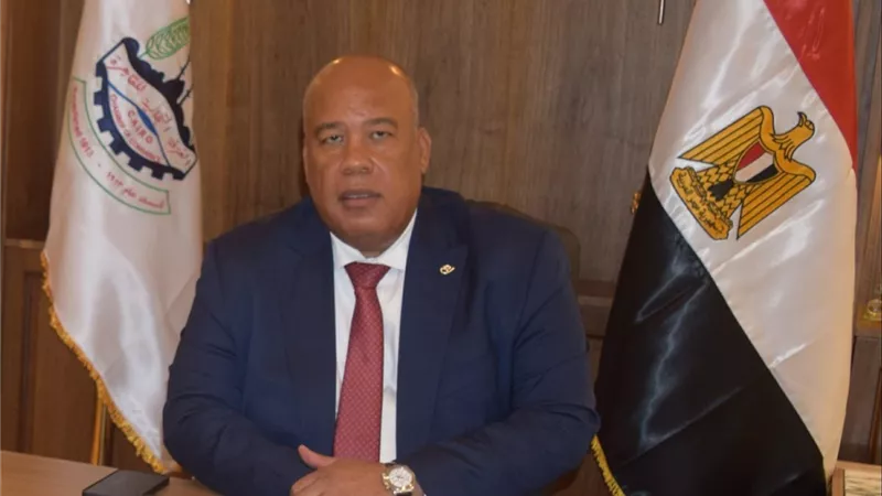 رئيس غرفة القاهرة: منتدى مصر 2026 يفتح أبواب الاستثمار ويعزز تنافسية الاقتصاد المصري