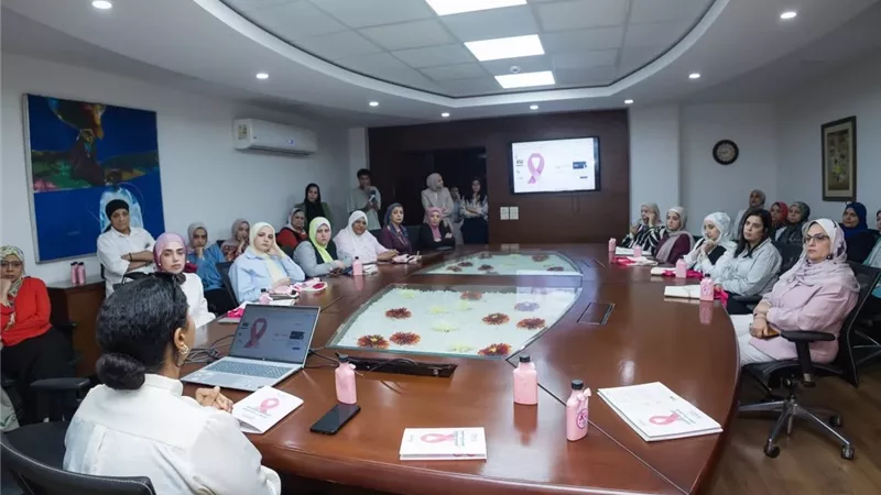 بنك التعمير والاسكان 
