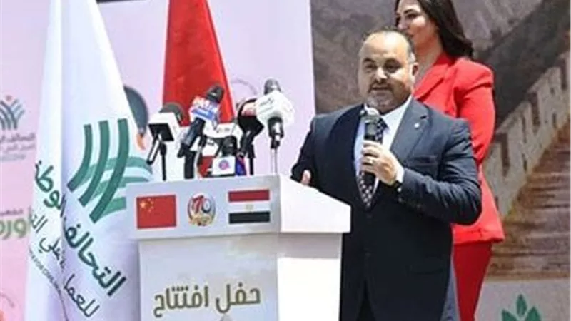 الرئيس التنفيذي لمصر الخير: المجتمع المدني شريك أساسي في التنمية.. وهدفنا تحويل الأفكار إلى أثر حقيقي