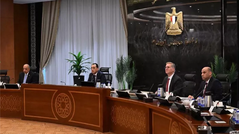 مدبولي يفتح باب التعدين أمام المستثمرين.. حوافز وشراكات لتسريع الإنتاج في مصر