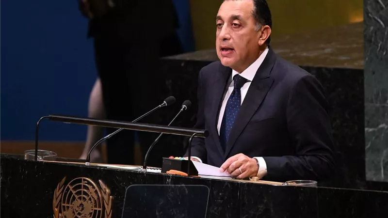 مدبولي: نستهدف 100 مليار دولار صادرات غير بترولية و30 مليون سائح بحلول 2030