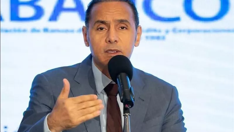 إسلام عزام يكشف خطة الرقابة المالية لحماية عملاء التمويل غير المصرفي وتطوير السوق