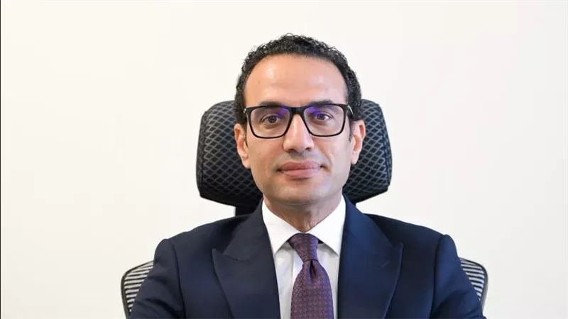 أحمد كمال، مستشار وزير التموين والتجارة الداخلية 