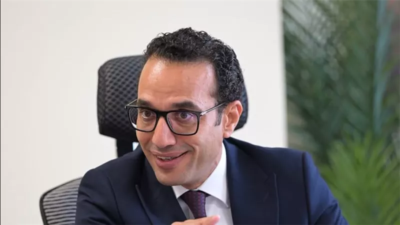 الدكتور أحمد كمال، مستشار وزير التموين والتجارة الداخلية