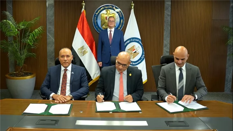وزير البترول: المسح السيزمي يرفع نجاح الآبار الاستكشافية بخليج السويس إلى 80%.. ومشروع جديد بمساحة 1035 كم